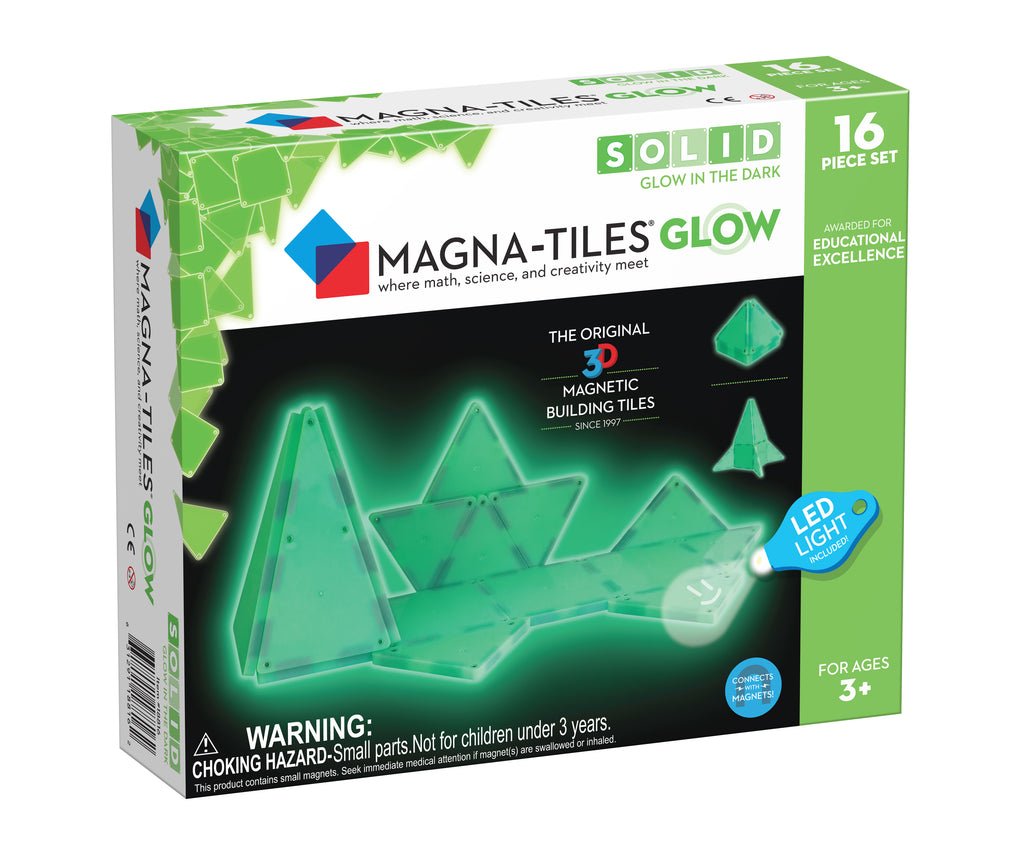 the magna-tiles glow box