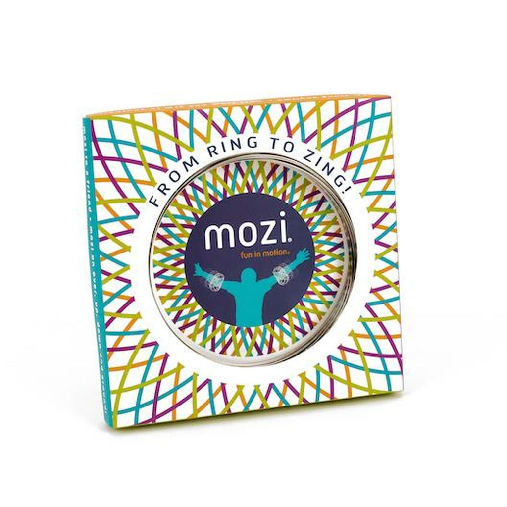 the mozi package