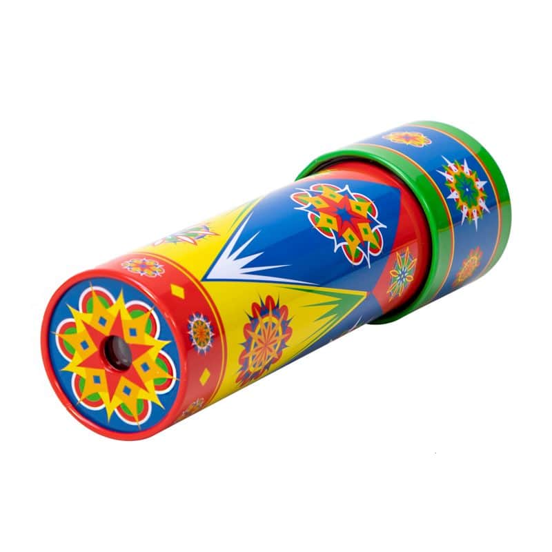 Classic Tin Kaleidoscope Classic Tin Kaleidoscope