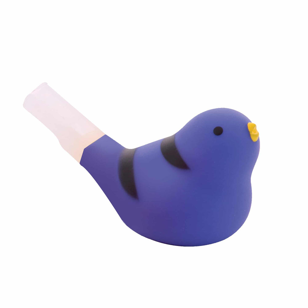 blue bird whistle