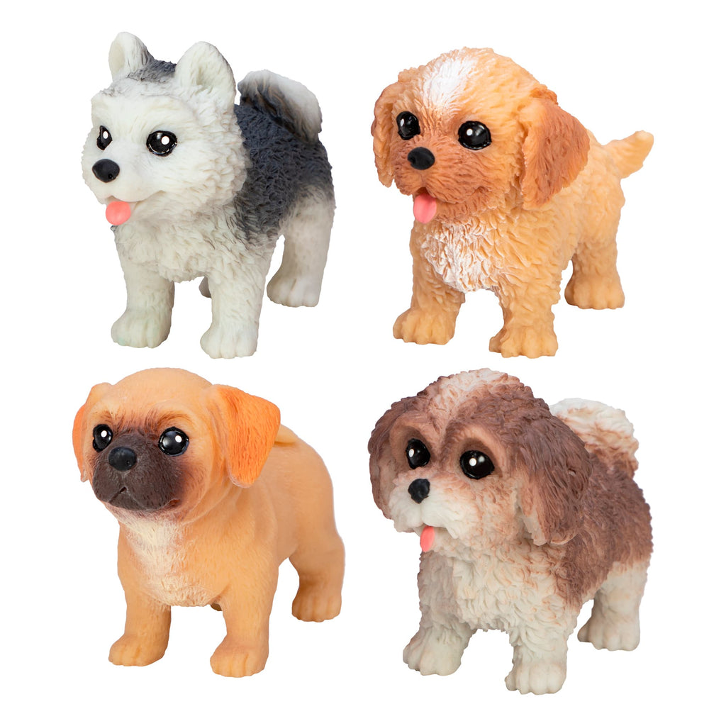 Cockapoo, Pomsky, Puggle, or Malshi Pocket Pups