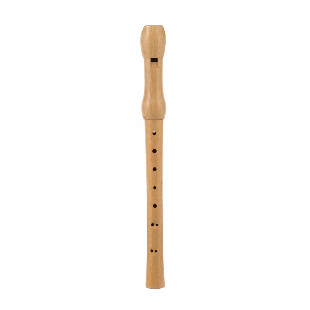 the wood recorder