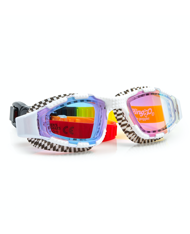 bling20 goggles Bling2o Swim Goggles