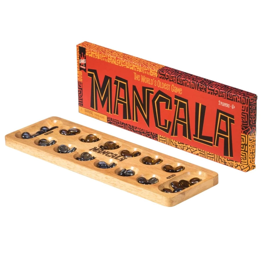 the mancala game