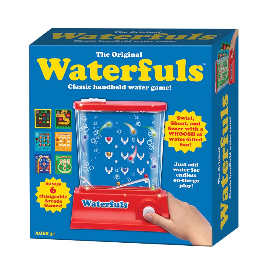the original waterfuls box